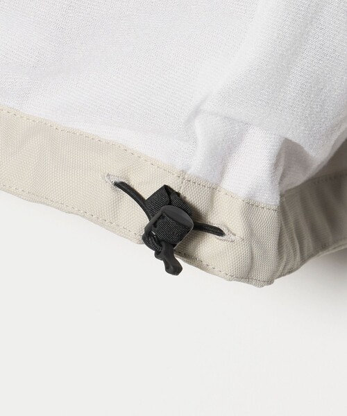 THE NORTH FACE（ザノースフェイス）の「＜THE NORTH FACE＞ザ コーチ ジャケット（ナイロンジャケット・メンズ・ブラック/ナチュラル・L/XL/M）」の12枚目の写真