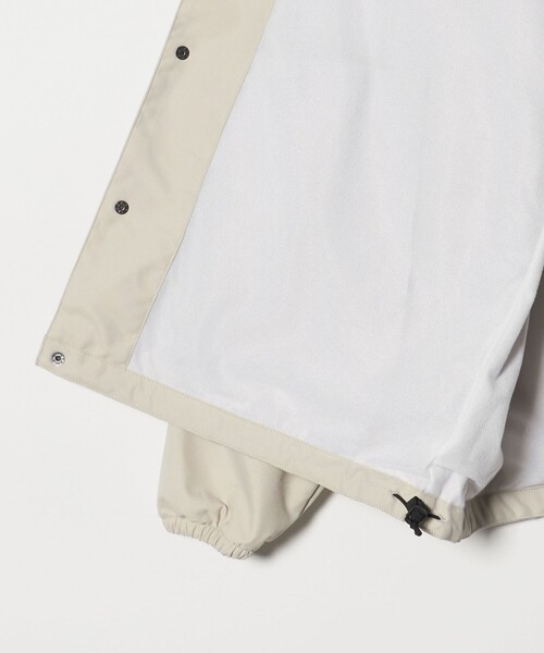 THE NORTH FACE（ザノースフェイス）の「＜THE NORTH FACE＞ザ コーチ ジャケット（ナイロンジャケット・メンズ・ブラック/ナチュラル・L/XL/M）」の13枚目の写真