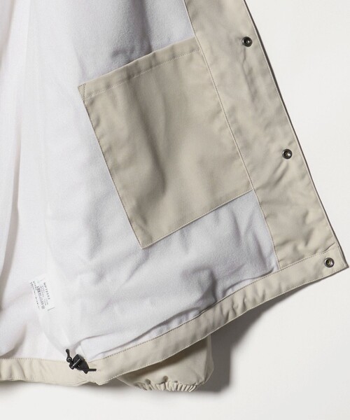 THE NORTH FACE（ザノースフェイス）の「＜THE NORTH FACE＞ザ コーチ ジャケット（ナイロンジャケット・メンズ・ブラック/ナチュラル・L/XL/M）」の14枚目の写真