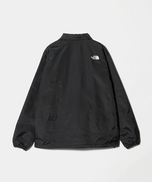 THE NORTH FACE（ザノースフェイス）の「＜THE NORTH FACE＞ザ コーチ ジャケット（ナイロンジャケット・メンズ・ブラック/ナチュラル・L/XL/M）」の16枚目の写真