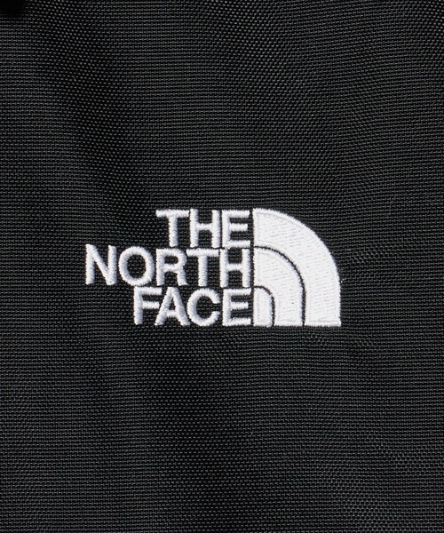 THE NORTH FACE（ザノースフェイス）の「＜THE NORTH FACE＞ザ コーチ ジャケット（ナイロンジャケット・メンズ・ブラック/ナチュラル・L/XL/M）」の18枚目の写真