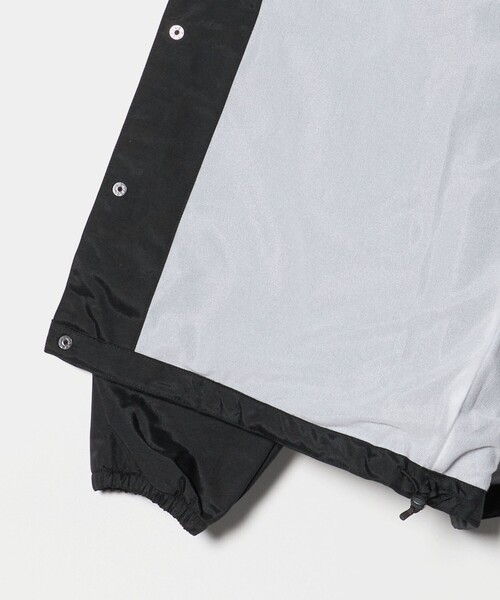 THE NORTH FACE（ザノースフェイス）の「＜THE NORTH FACE＞ザ コーチ ジャケット（ナイロンジャケット・メンズ・ブラック/ナチュラル・L/XL/M）」の19枚目の写真