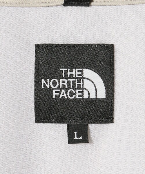 THE NORTH FACE（ザノースフェイス）の「＜THE NORTH FACE＞ザ コーチ ジャケット（ナイロンジャケット・メンズ・ブラック/ナチュラル・L/XL/M）」の21枚目の写真