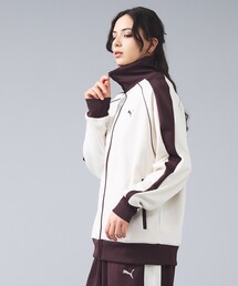 PUMA（プーマ）の「【PUMA / プーマ】T7 TRACK JACKET JP / T7トラックジャケット（ジャージ）」