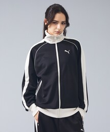 PUMA | 【PUMA / プーマ】T7 TRACK JACKET JP / T7トラックジャケット(ジャージ)