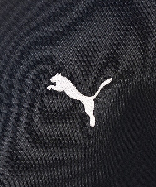 PUMA（プーマ）の「【PUMA / プーマ】T7 TRACK JACKET JP / T7トラックジャケット（ジャージ・メンズ・ブラック/ホワイト・L/M）」の11枚目の写真