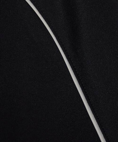 PUMA（プーマ）の「【PUMA / プーマ】T7 TRACK JACKET JP / T7トラックジャケット（ジャージ・メンズ・ブラック/ホワイト・L/M）」の19枚目の写真