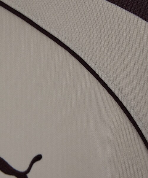 PUMA（プーマ）の「【PUMA / プーマ】T7 TRACK JACKET JP / T7トラックジャケット（ジャージ・メンズ・ブラック/ホワイト・L/M）」の22枚目の写真