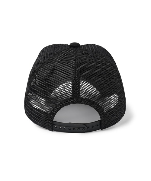 OY（オーワイ）の「『OY/オーワイ』STUDDED SIN 88 CAP/スタッズ88 キャップ（キャップ・メンズ・ブラック・FREE）」の5枚目の写真