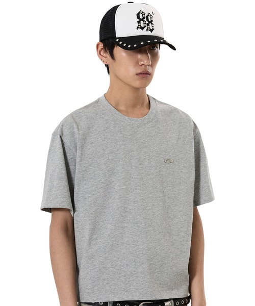 OY（オーワイ）の「『OY/オーワイ』STUDDED SIN 88 CAP/スタッズ88 キャップ（キャップ・メンズ・ブラック・FREE）」の7枚目の写真