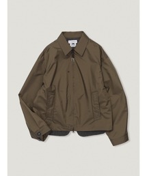 elephant TRIBAL fabrics | elephant TRIBAL fabrics 3Layer Zip Blouson(ブルゾン)