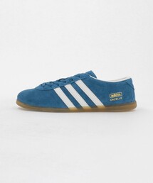 <adidas Originals>GAZELLE LO PRO W/スニーカー