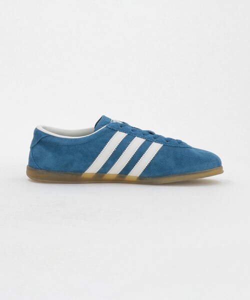 Steven Alan（スティーブンアラン）の「＜adidas Originals＞GAZELLE LO PRO W/スニーカー（スニーカー・レディース・コバルトブルー/ダークブラウン・23cm/23.5cm/24.5cm/25cm/24cm）」の13枚目の写真