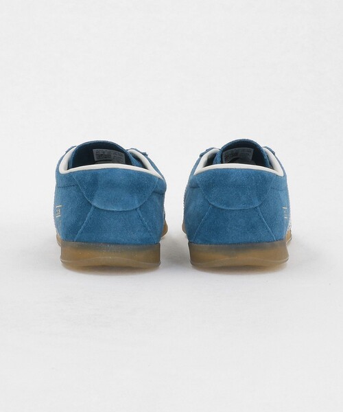 Steven Alan（スティーブンアラン）の「＜adidas Originals＞GAZELLE LO PRO W/スニーカー（スニーカー・レディース・コバルトブルー/ダークブラウン・23cm/23.5cm/24.5cm/25cm/24cm）」の14枚目の写真