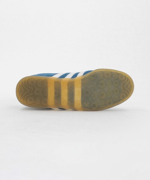 Steven Alan（スティーブンアラン）の「＜adidas Originals＞GAZELLE LO PRO W/スニーカー（スニーカー・レディース・コバルトブルー/ダークブラウン・23cm/23.5cm/24.5cm/25cm/24cm）」の15枚目の写真