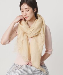 UNITED ARROWS｜ユナイテッドアローズ（レディース）のストール