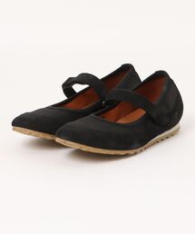 inter-chaussures | 【ANGEL ALARCON】異素材コンビメリージェーンシューズ(D61503)(スニーカー)