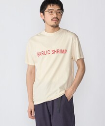 【WEB限定/SHIPS別注】THE DAY ON THE BEACH: GD YOURE SPECIAL Tシャツ