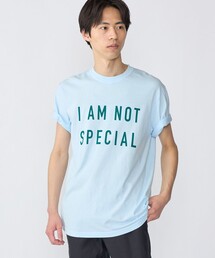 【WEB限定/SHIPS別注】THE DAY ON THE BEACH: GD YOURE SPECIAL Tシャツ