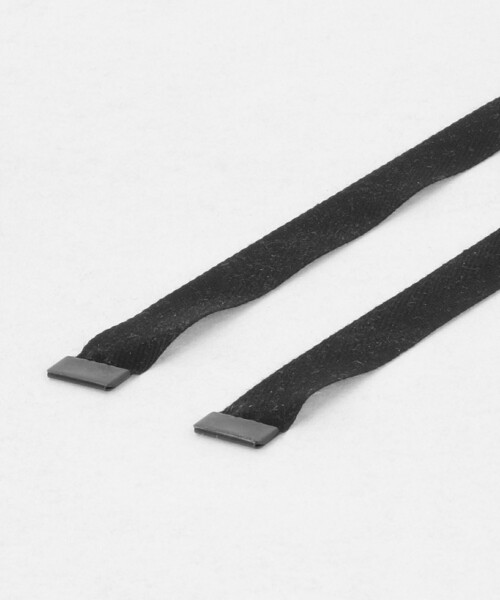 UNITED ARROWS（ユナイテッドアローズ）の「ラフィア/リボン ハット UV（ハット・レディース・ダークブラウン/ブラック/ナチュラル・FREE）」の9枚目の写真