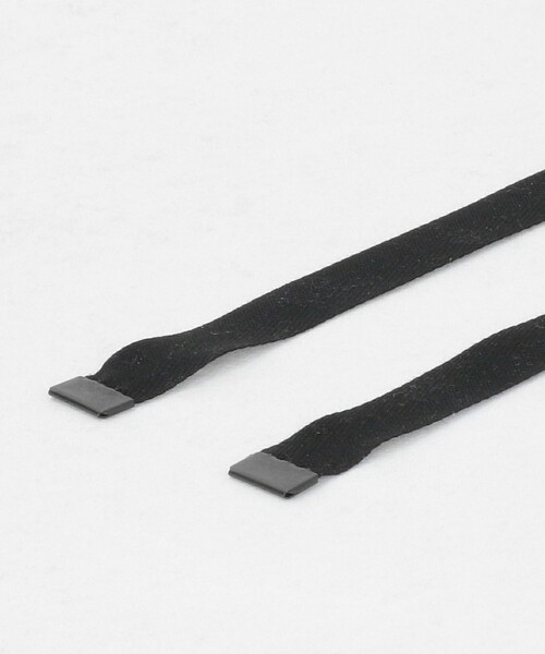 UNITED ARROWS（ユナイテッドアローズ）の「ラフィア/リボン ハット UV（ハット・レディース・ダークブラウン/ブラック/ナチュラル・FREE）」の17枚目の写真