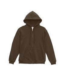 United Athle（ユナイテッドアスレ）の「United Athle ユナイテッドアスレ8.8オンスフルジップパーカー（パーカー）」