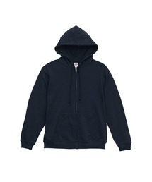 United Athle（ユナイテッドアスレ）の「United Athle ユナイテッドアスレ8.8オンスフルジップパーカー（パーカー）」