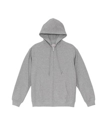 United Athle（ユナイテッドアスレ）の「United Athle ユナイテッドアスレ8.8オンスフルジップパーカー（パーカー）」