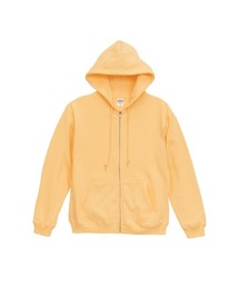 United Athle（ユナイテッドアスレ）の「United Athle ユナイテッドアスレ8.8オンスフルジップパーカー（パーカー）」