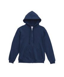 United Athle（ユナイテッドアスレ）の「United Athle ユナイテッドアスレ8.8オンスフルジップパーカー（パーカー）」