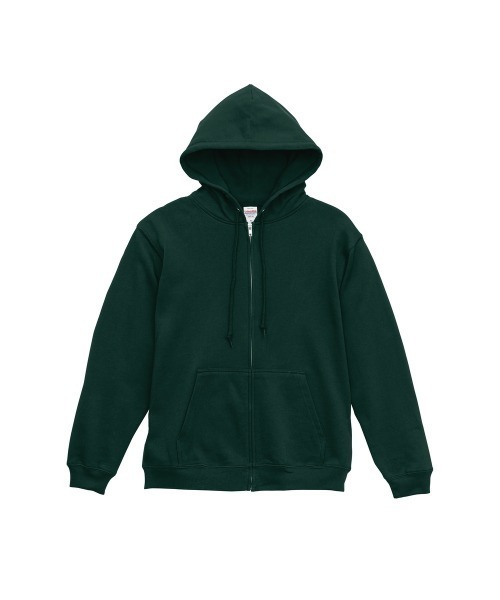 United Athle(ユナイテッドアスレ)の「United Athle ユナイテッドアスレ8.8オンスフルジップパーカー(パーカー・レディース・ネイビー/ミックスグレー/バーガンディー/レッド/ブラック/アッシュ/グレー/インディゴブルー/ベージュ/ナチュラル/ホワイト/サックスブルー/イエロー/モスグリーン/スミクロ/チョコ・XL/S/L/M)」の10枚目の写真
