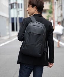 ブランド古着】UNKNOWN&Co.｜アンノウンアンドコーのバッグ（ブラック