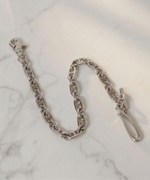 ウォレットチェーン（シルバー/銀色系）ファッション通販 - ZOZOTOWN