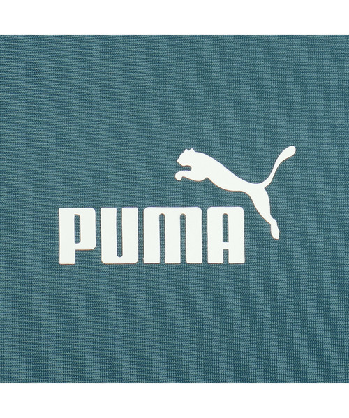 PUMA(プーマ)の「PUMA プーマ メンズ ポリ パイピング スーツ 上下セット(ジャージ・メンズ・ネイビー/エメラルド/ブラック・XX-LARGE/X-LARGE/SMALL/MEDIUM/LARGE)」の17枚目の写真