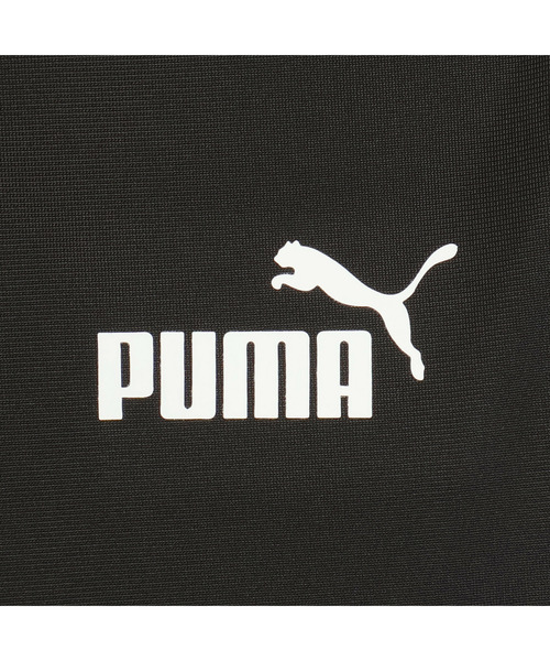 PUMA(プーマ)の「PUMA プーマ メンズ ポリ パイピング スーツ 上下セット(ジャージ・メンズ・ネイビー/エメラルド/ブラック・XX-LARGE/X-LARGE/SMALL/MEDIUM/LARGE)」の20枚目の写真