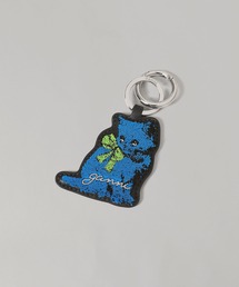 GANNI | Cat Keyring A7058(ストール/ショール)