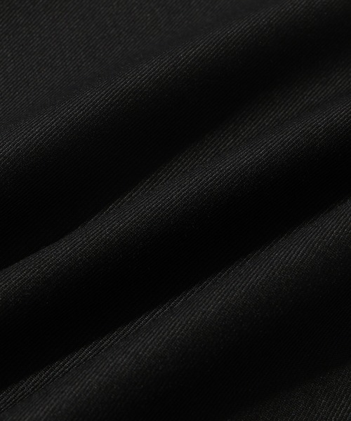 Sefr(セファ)の「【Sefr/セファ】GINO TROUSER(その他パンツ・メンズ・ブラック・S/M)」の5枚目の写真
