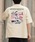 CHUMS�i�`�����X�j�́u�y�����T�L�X�|�[�c�ʒ��zCHUMS/�`�����X CHUMS STICKER BOMB T T�V���c CH01-2824�iT�V���c/�J�b�g�\�[�j�v�b�O���C�b�V���x�[�W��