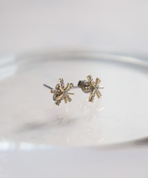 liberty ストーンピアス / サージカルステンレスポスト