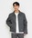 Dickies�i�f�B�b�L�[�Y�j�́uDickies/�f�B�b�L�[�Y �A�C�[���n���[�W���P�b�g 'JT75'�i���̑��A�E�^�[�j�v�b�`���R�[���O���[