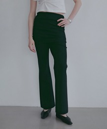 SKIRT SET RELAX PANTS