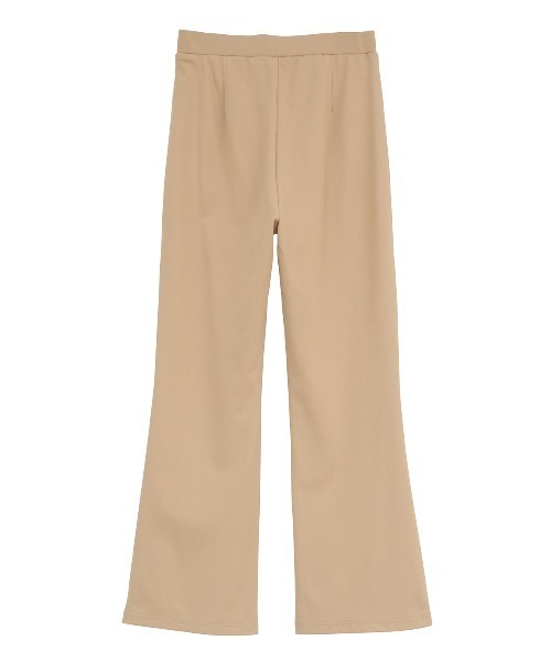MANOF(マノフ)の「SKIRT SET RELAX PANTS(その他パンツ・レディース・ブラック/ベージュ・S/M)」の21枚目の写真