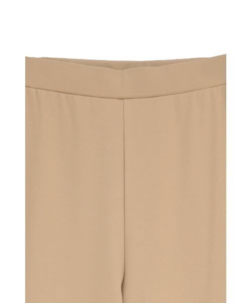 MANOF(マノフ)の「SKIRT SET RELAX PANTS(その他パンツ・レディース・ブラック/ベージュ・S/M)」の22枚目の写真