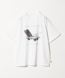 LOOSE JOINTS（ルーズジョインツ）の「＜loosejoints × BY＞SWEET DREAMS T-SHIRT/Tシャツ（Tシャツ/カットソー）」