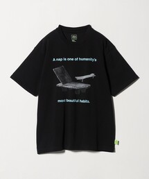 LOOSE JOINTS（ルーズジョインツ）の「＜loosejoints × BY＞SWEET DREAMS T-SHIRT/Tシャツ（Tシャツ/カットソー）」