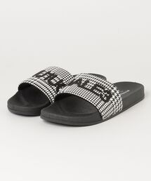 1piu1uguale3 RELAX（ウノピュウノウグァーレトレリラックス）の「【1PIU1UGUALE3 RELAX】シャワーサンダル（サンダル）」