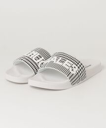 1piu1uguale3 RELAX（ウノピュウノウグァーレトレリラックス）の「【1PIU1UGUALE3 RELAX】シャワーサンダル（サンダル）」