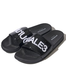 1piu1uguale3 RELAX（ウノピュウノウグァーレトレリラックス）の「【1PIU1UGUALE3 RELAX】シャワーサンダル（サンダル）」