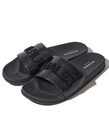 1piu1uguale3 RELAX（ウノピュウノウグァーレトレリラックス）の「【1PIU1UGUALE3 RELAX】シャワーサンダル（サンダル）」