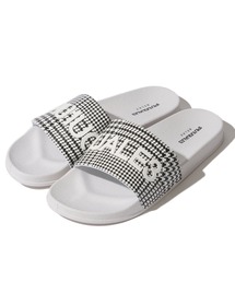 1piu1uguale3 RELAX（ウノピュウノウグァーレトレリラックス）の「【1PIU1UGUALE3 RELAX】シャワーサンダル（サンダル）」